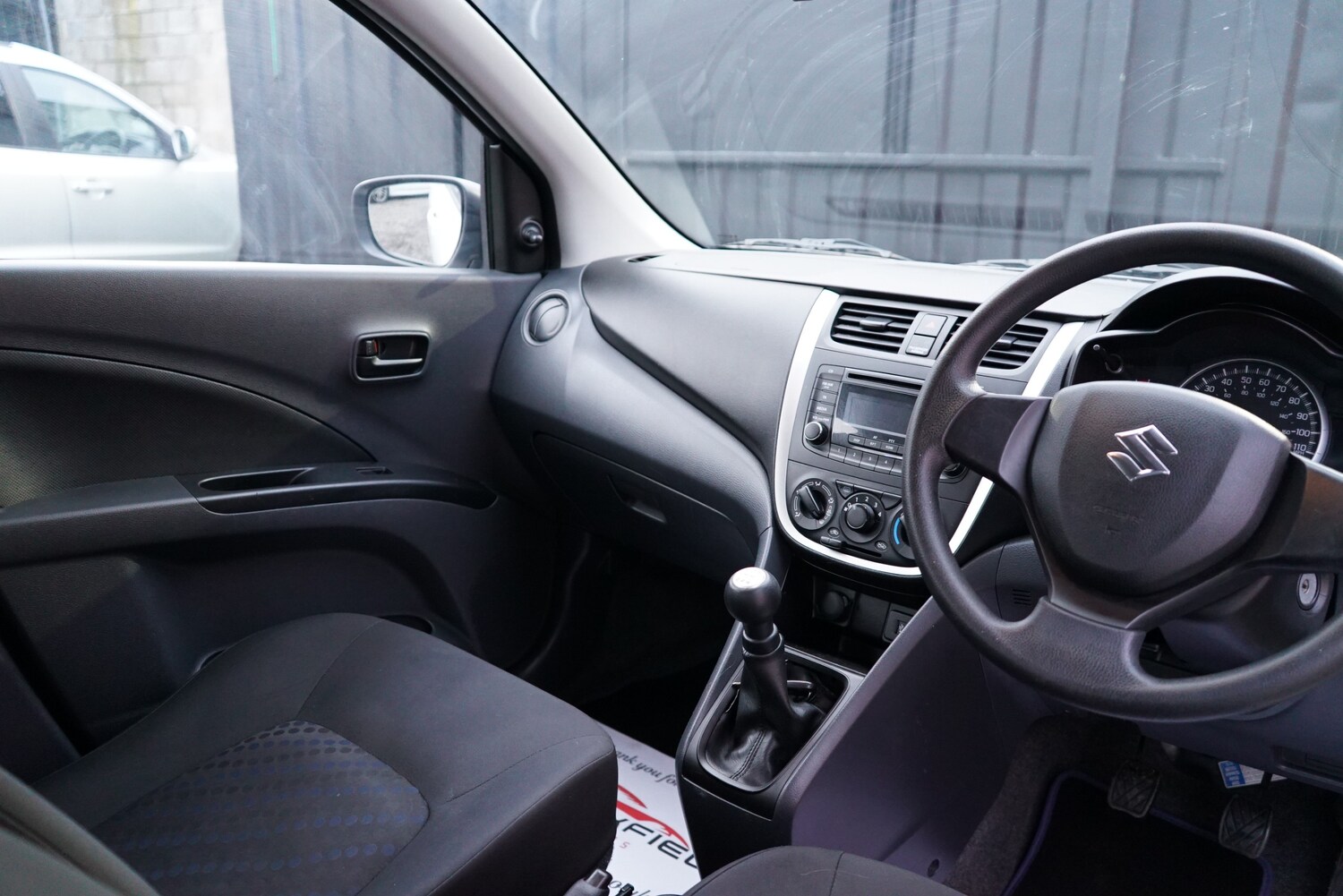 Used Suzuki Celerio 2016 for sale - 77593275: Photo 56