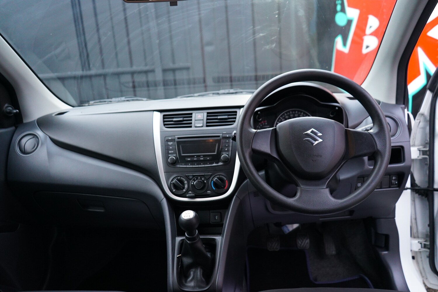 Used Suzuki Celerio 2016 for sale - 77593275: Photo 57