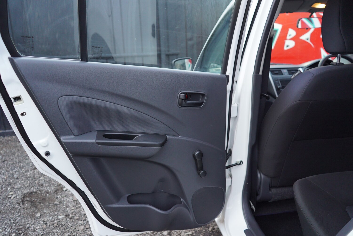 Used Suzuki Celerio 2016 for sale - 77593275: Photo 59