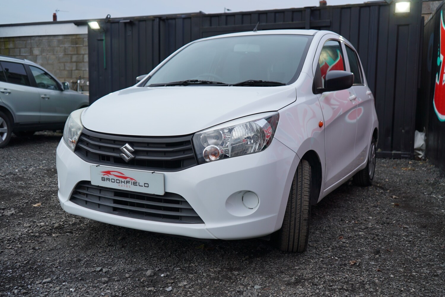 Used Suzuki Celerio 2016 for sale - 77593275: Photo 6