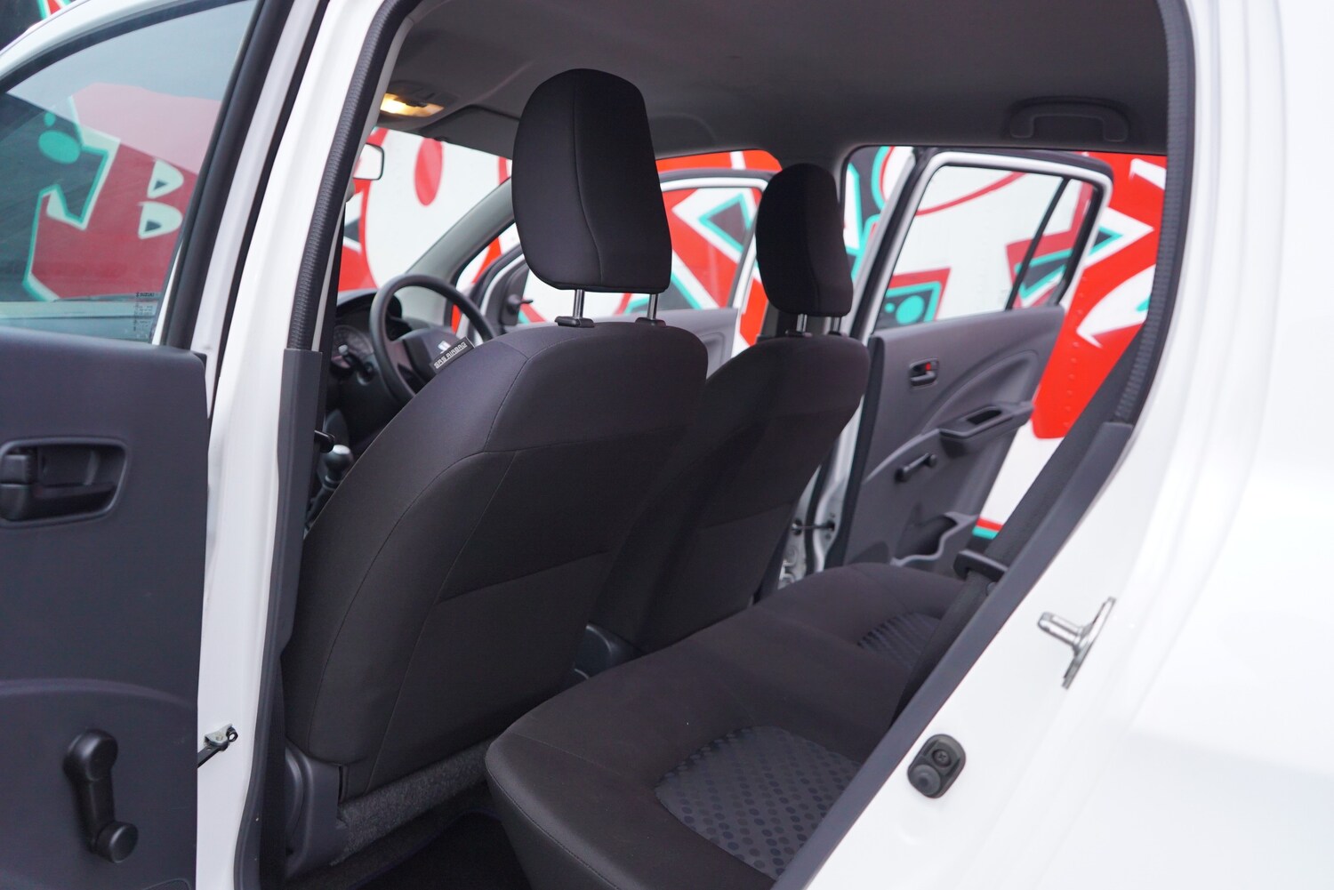 Used Suzuki Celerio 2016 for sale - 77593275: Photo 61