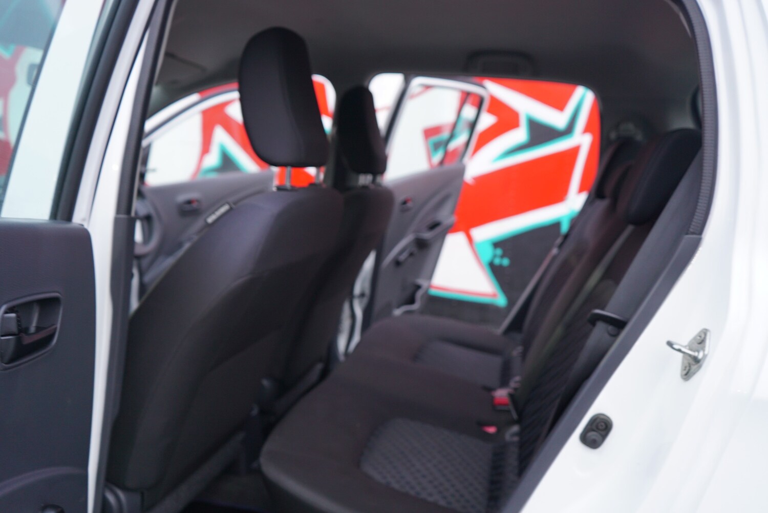 Used Suzuki Celerio 2016 for sale - 77593275: Photo 62