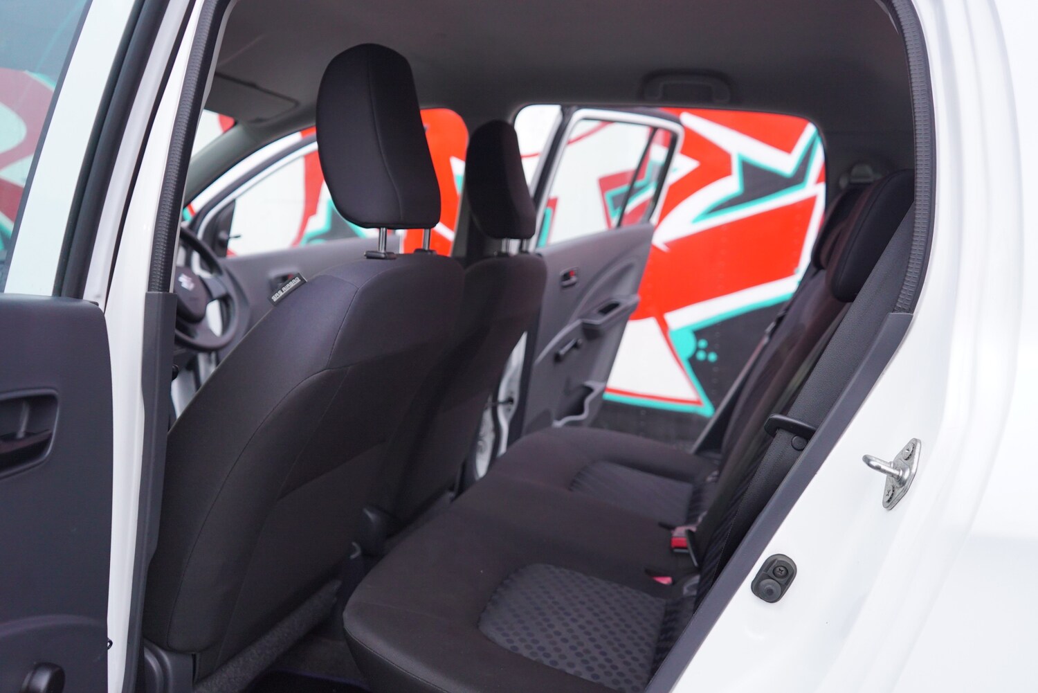 Used Suzuki Celerio 2016 for sale - 77593275: Photo 63