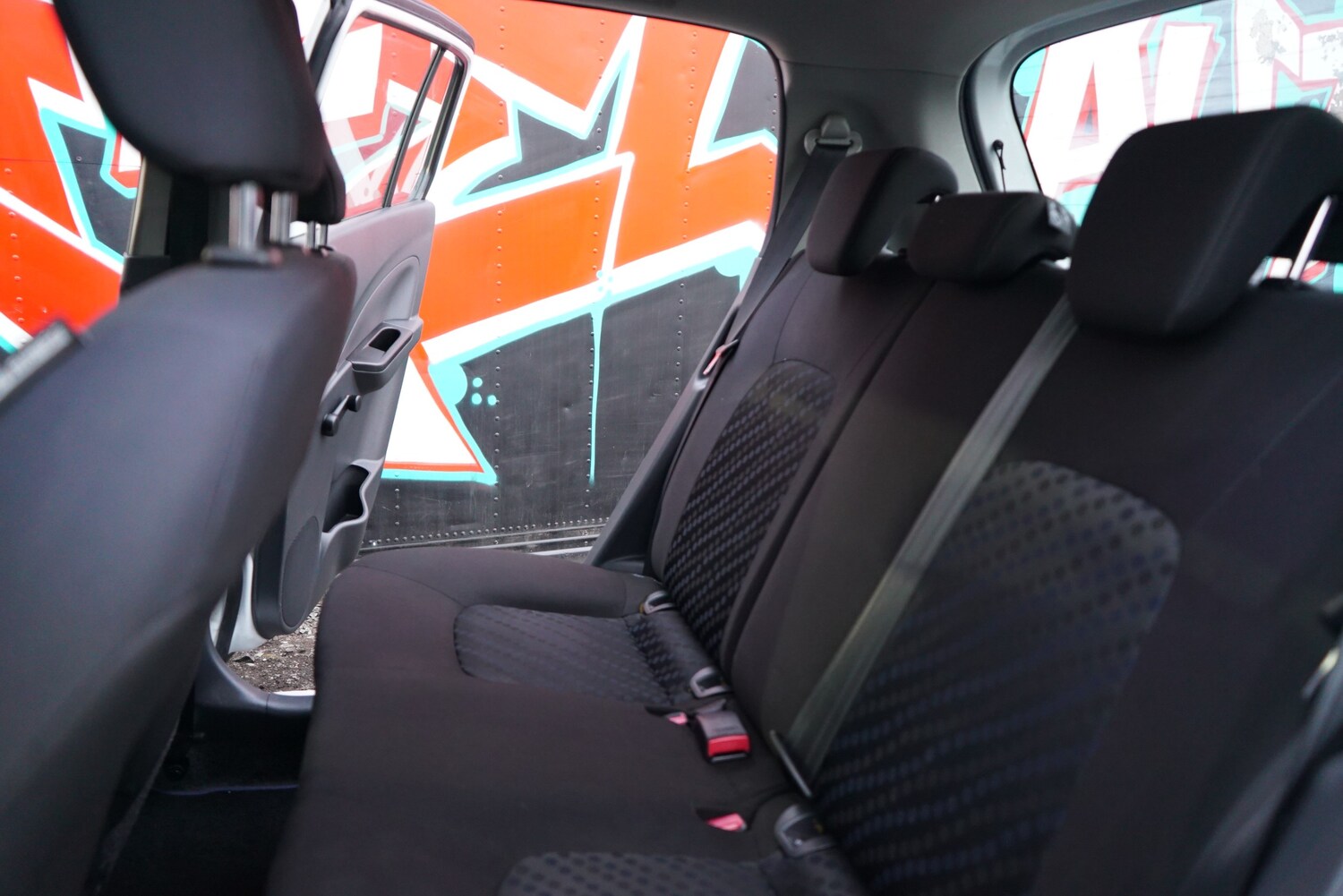 Used Suzuki Celerio 2016 for sale - 77593275: Photo 65