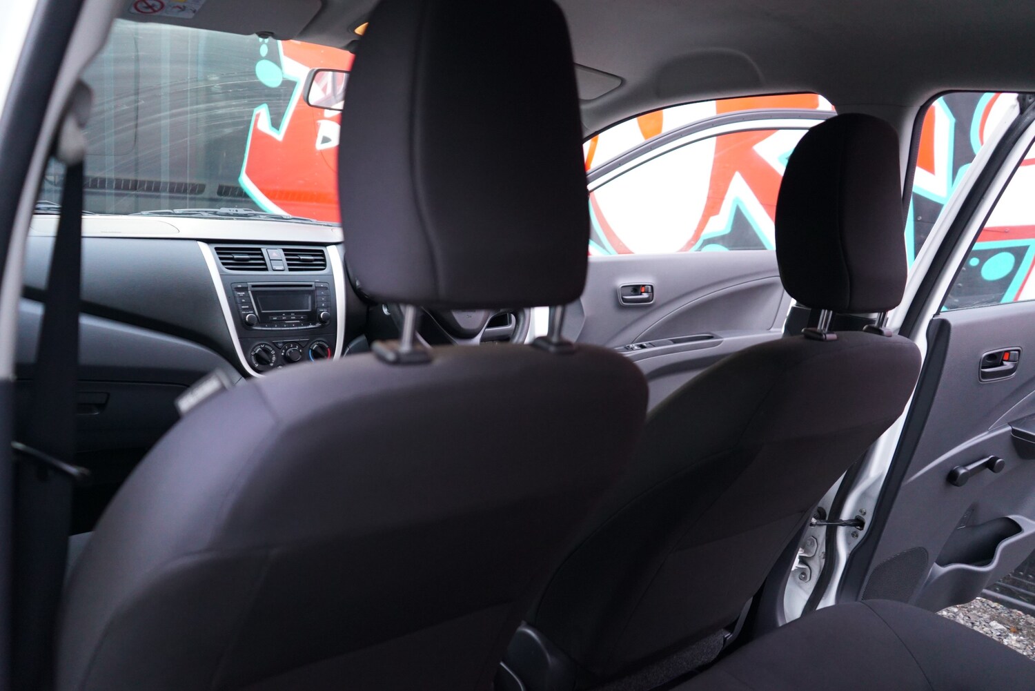 Used Suzuki Celerio 2016 for sale - 77593275: Photo 67