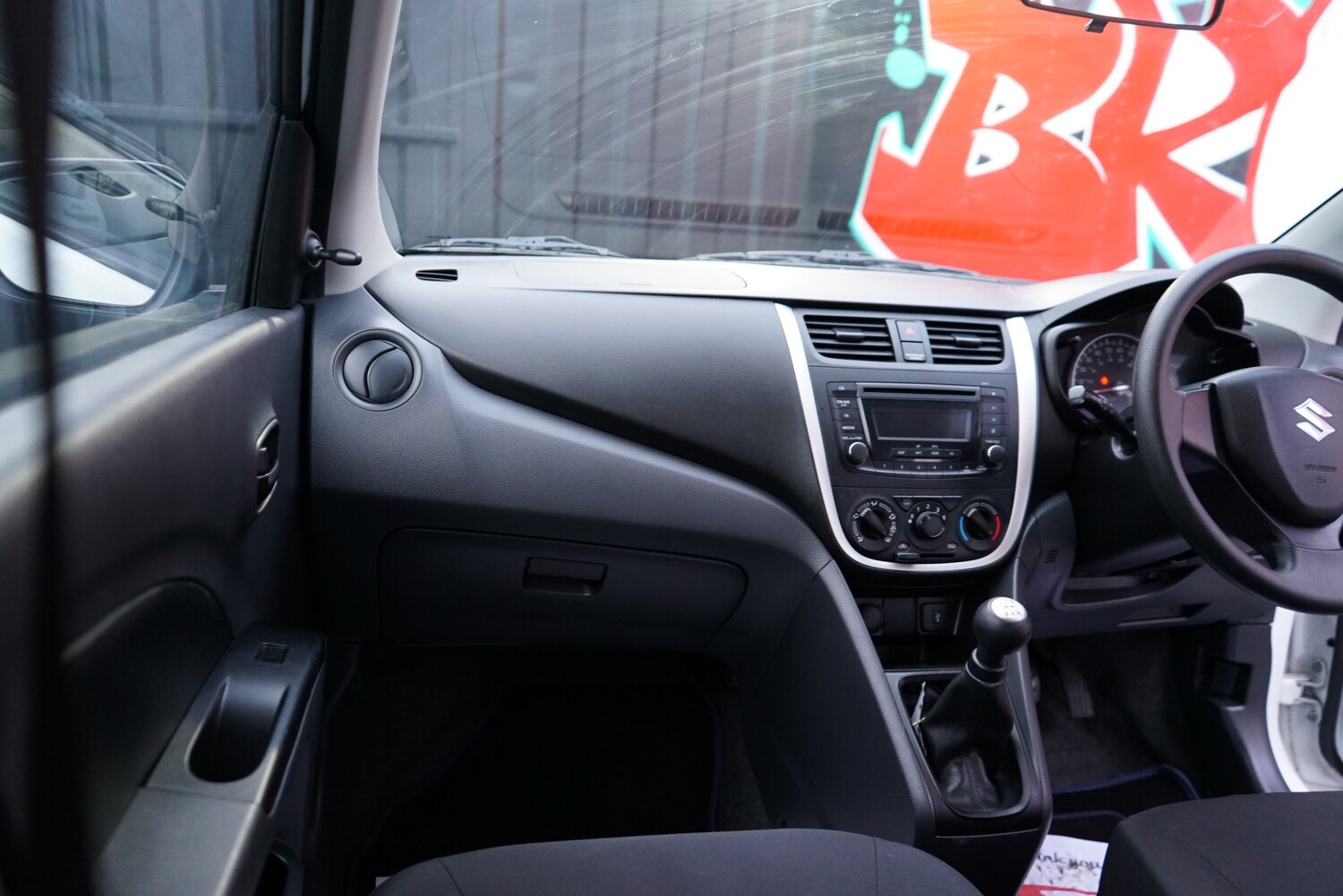 Used Suzuki Celerio 2016 for sale - 77593275: Photo 68