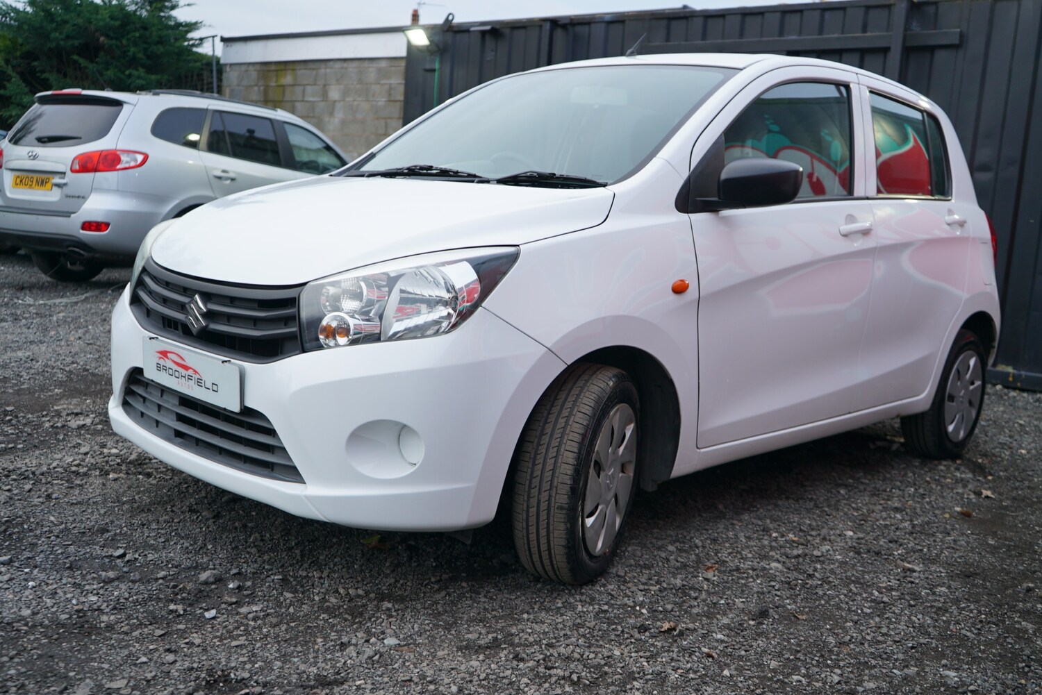 Used Suzuki Celerio 2016 for sale - 77593275: Photo 7