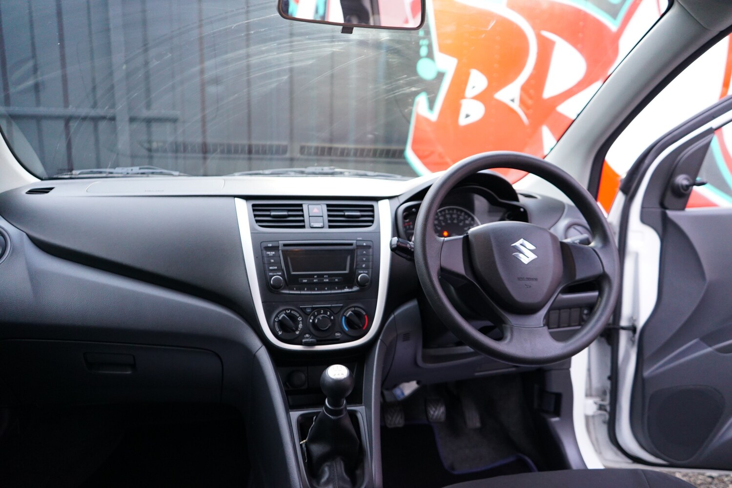 Used Suzuki Celerio 2016 for sale - 77593275: Photo 70