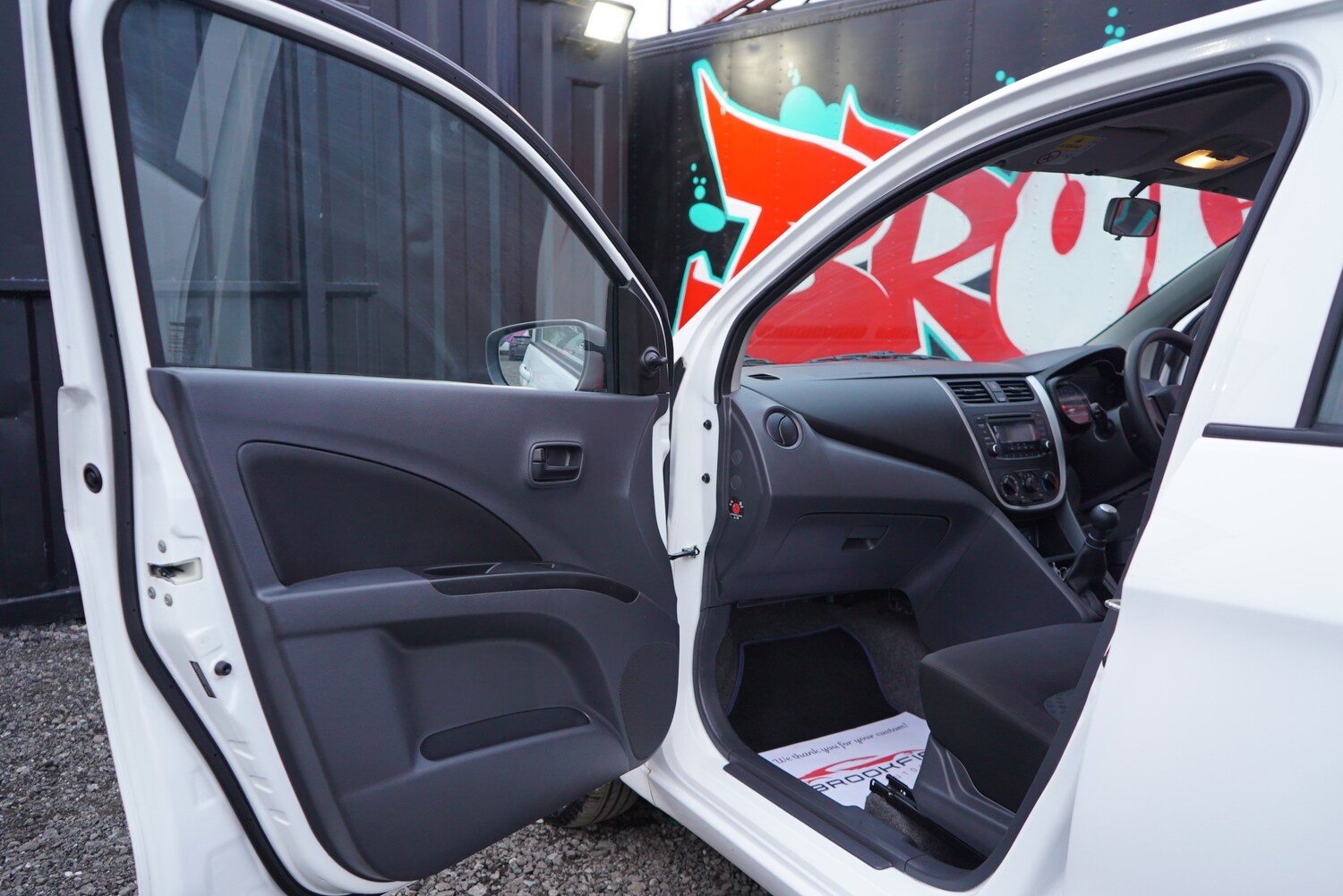 Used Suzuki Celerio 2016 for sale - 77593275: Photo 71