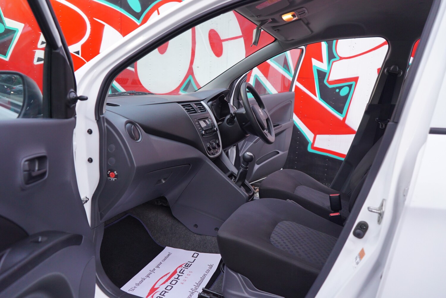 Used Suzuki Celerio 2016 for sale - 77593275: Photo 75