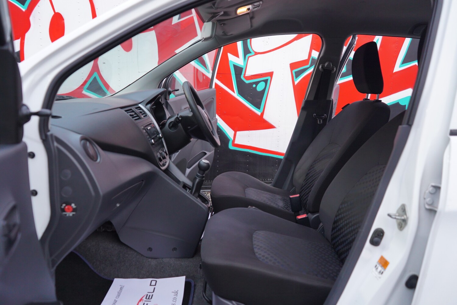 Used Suzuki Celerio 2016 for sale - 77593275: Photo 76