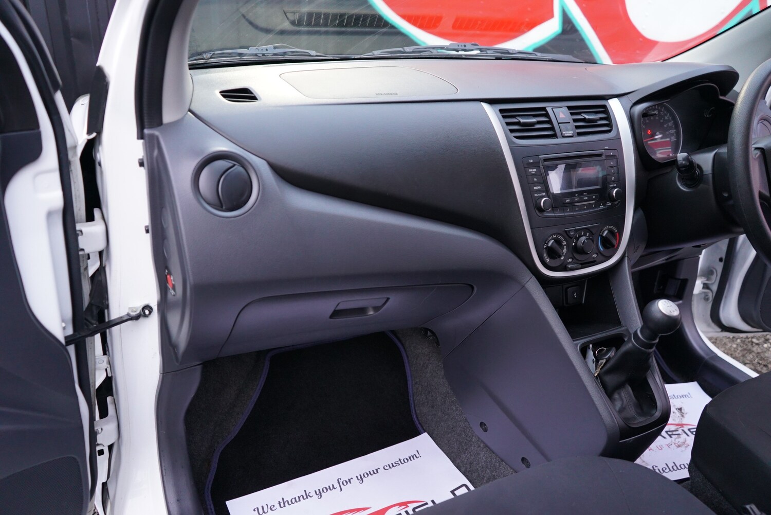 Used Suzuki Celerio 2016 for sale - 77593275: Photo 80