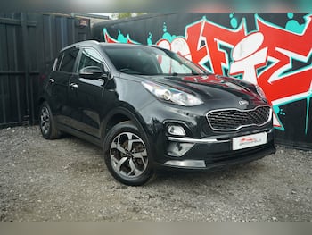 Used Kia Sportage 2019 for sale - 79566836: Photo