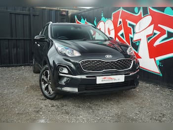 Used Kia Sportage 2019 for sale - 79566836: Photo