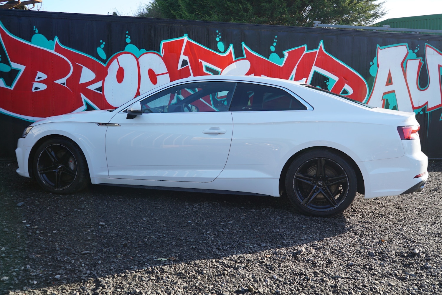 Used Audi A5 2017 for sale - 76691762: Photo 10