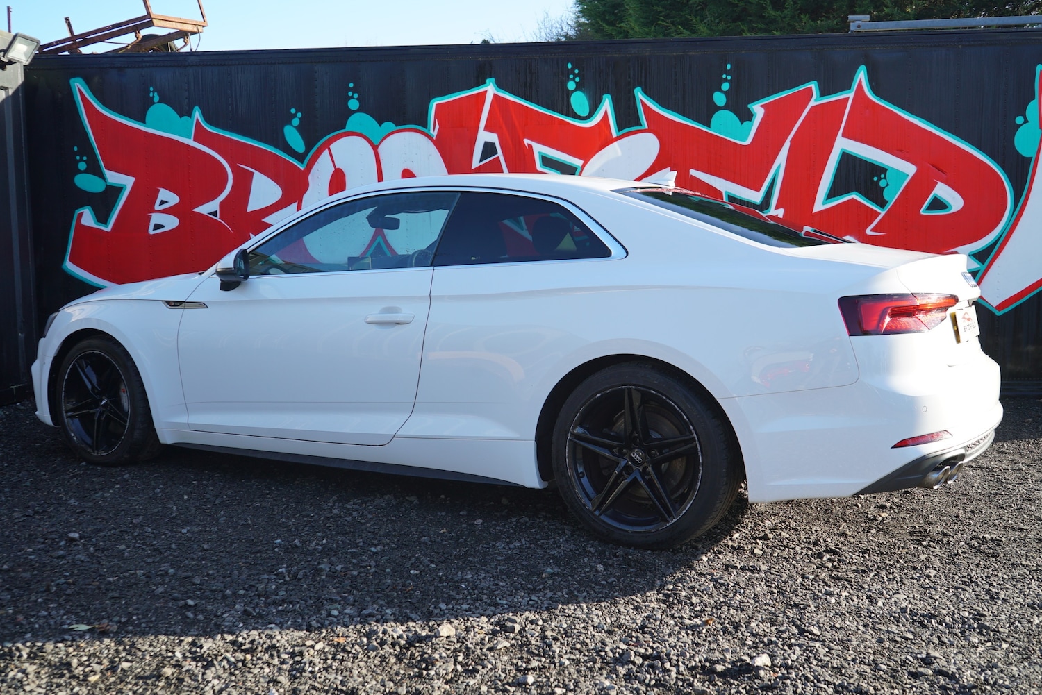 Used Audi A5 2017 for sale - 76691762: Photo 11