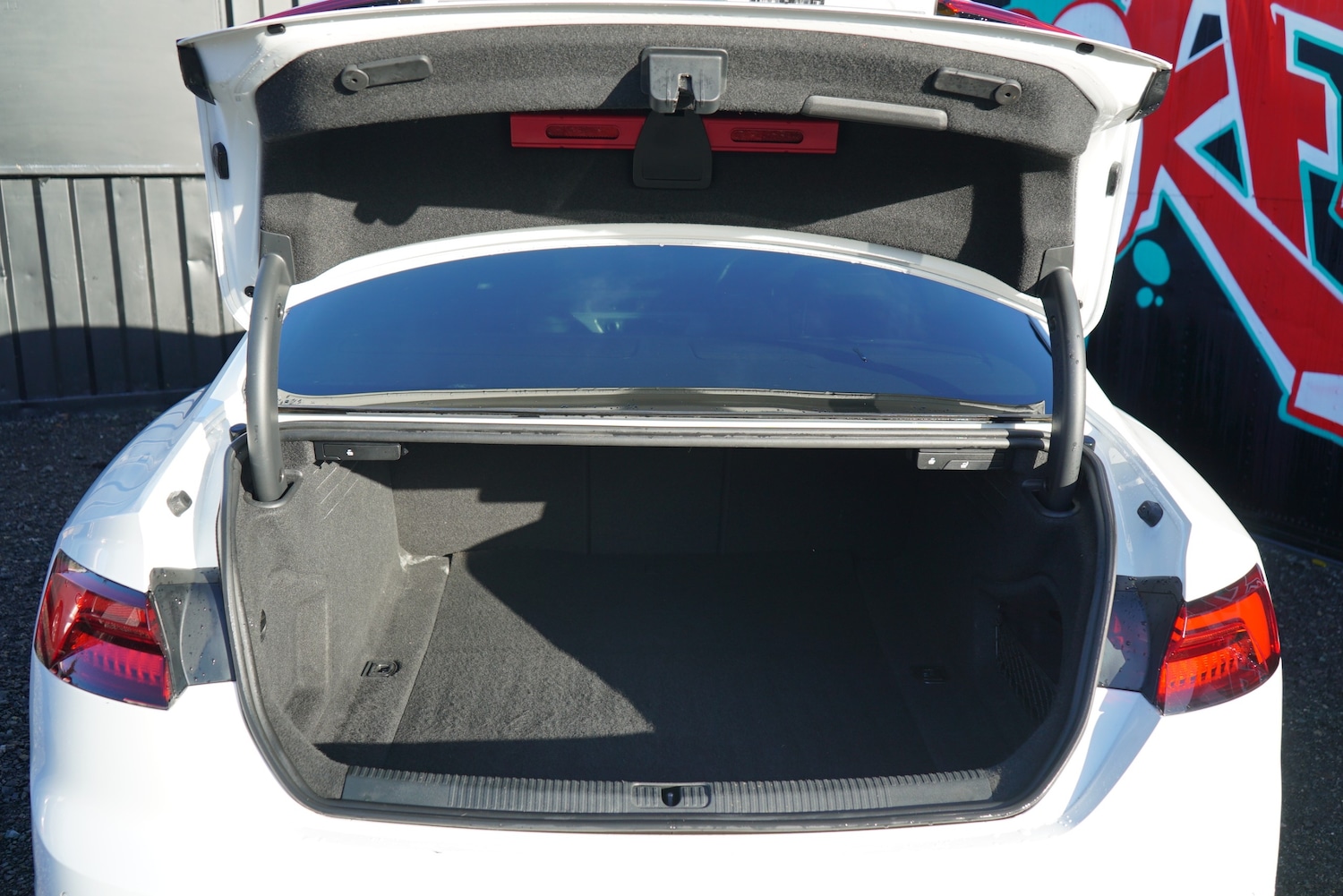 Used Audi A5 2017 for sale - 76691762: Photo 16