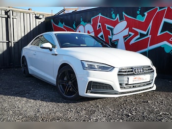 2017 (67) - 2.0 TDI S line Coupe 2dr Diesel S Tronic Euro 6 (s/s) (190 ps)