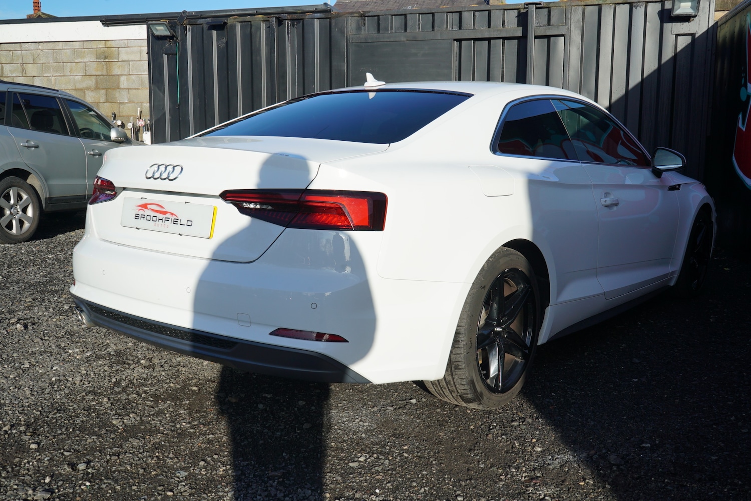 Used Audi A5 2017 for sale - 76691762: Photo 21