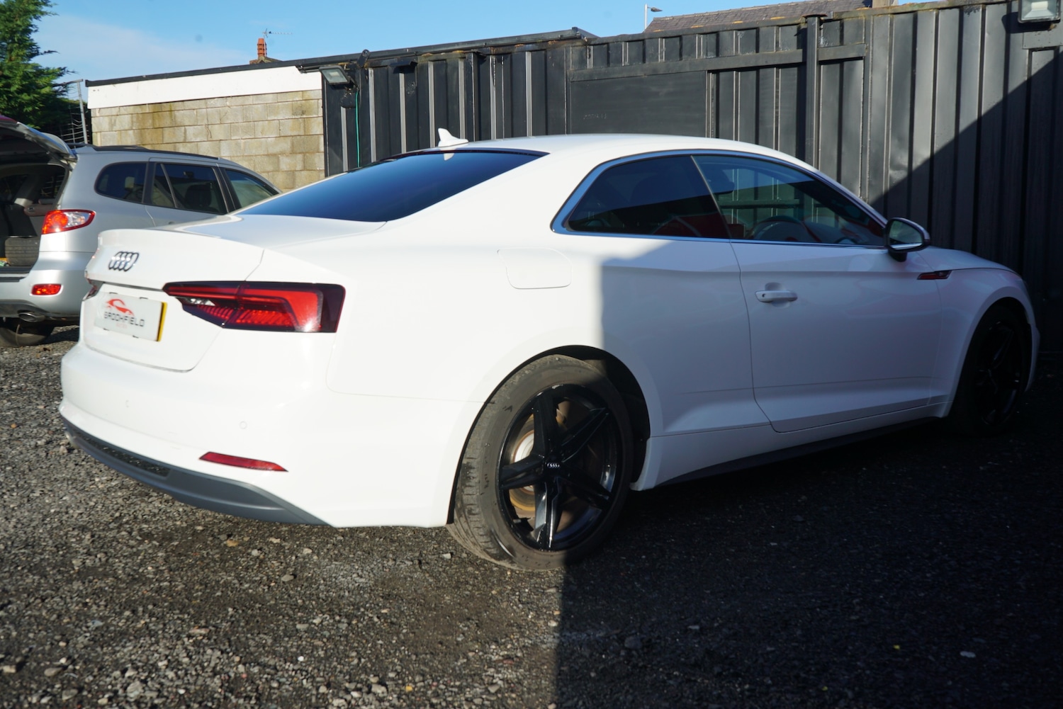 Used Audi A5 2017 for sale - 76691762: Photo 22