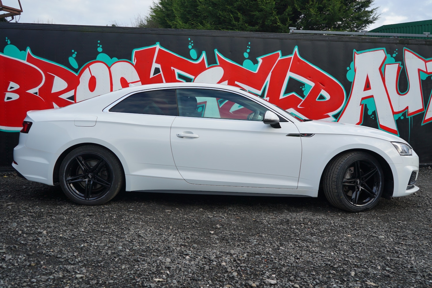 Used Audi A5 2017 for sale - 76691762: Photo 25