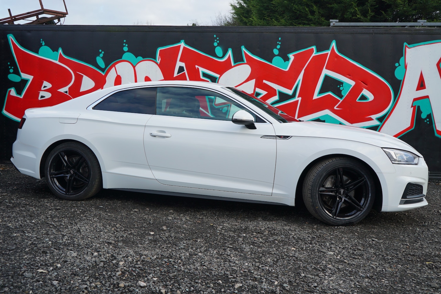 Used Audi A5 2017 for sale - 76691762: Photo 26