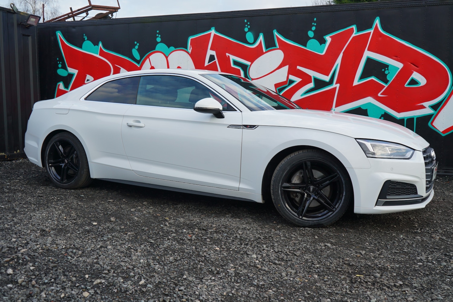 Used Audi A5 2017 for sale - 76691762: Photo 27