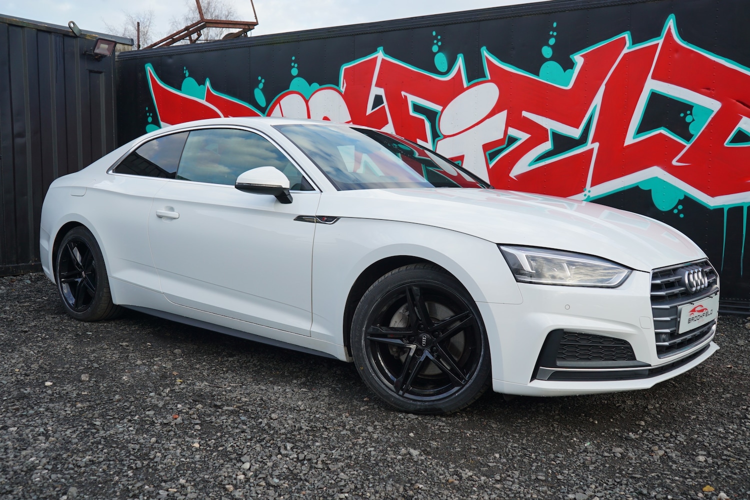 Used Audi A5 2017 for sale - 76691762: Photo 28