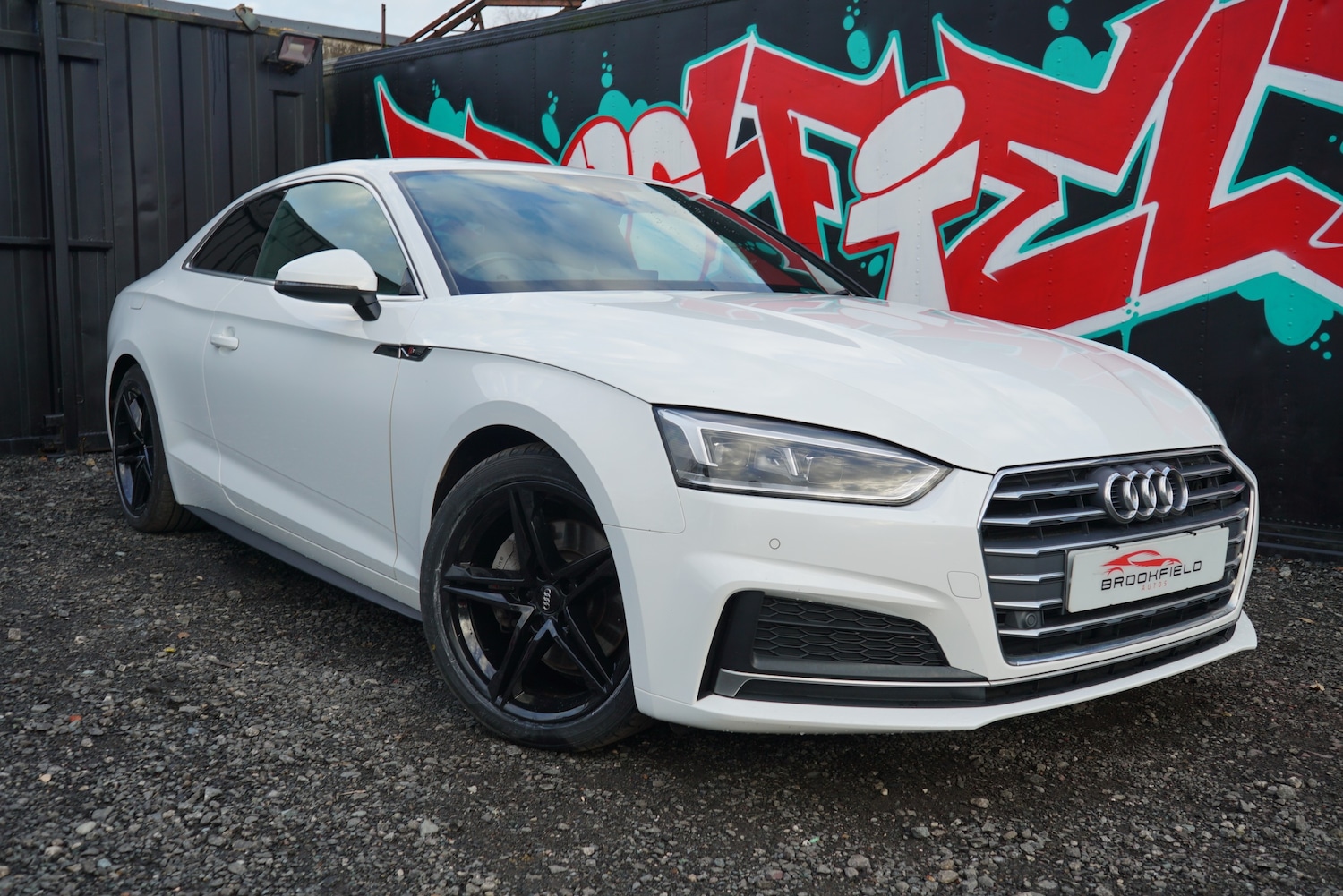 Used Audi A5 2017 for sale - 76691762: Photo 29