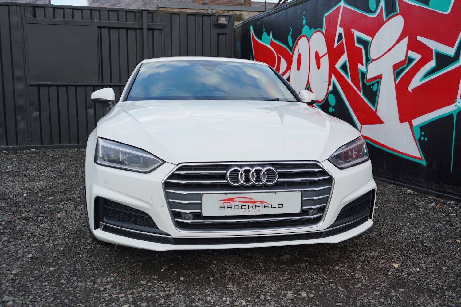 Used Audi A5 2017 for sale - 76691762: Photo 3