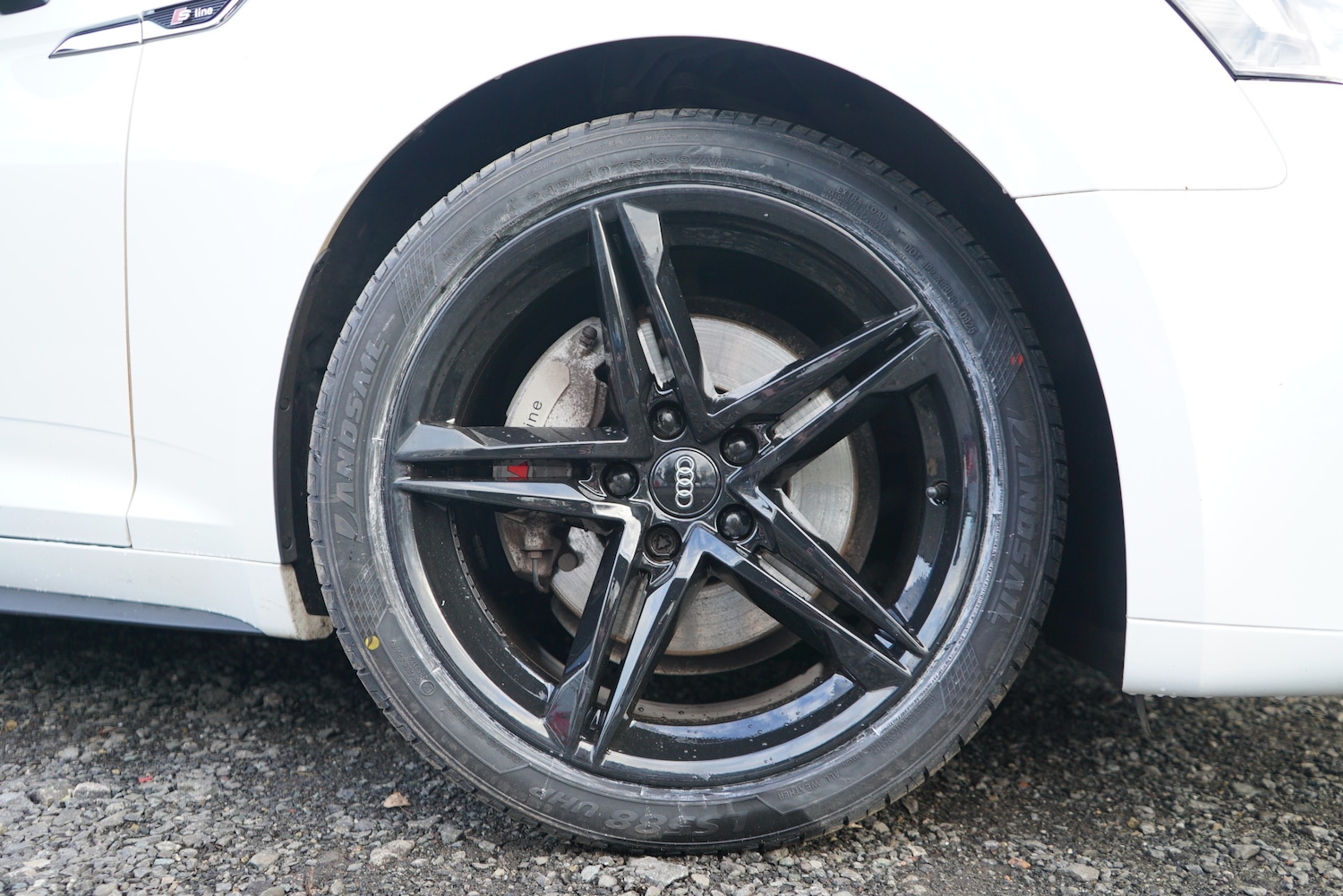 Used Audi A5 2017 for sale - 76691762: Photo 31