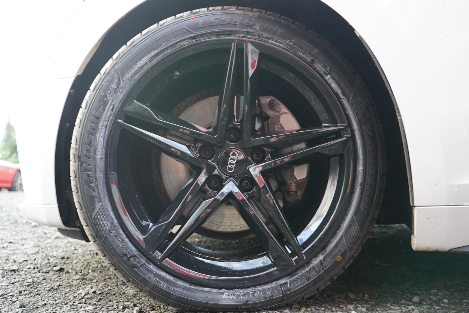 Used Audi A5 2017 for sale - 76691762: Photo 32