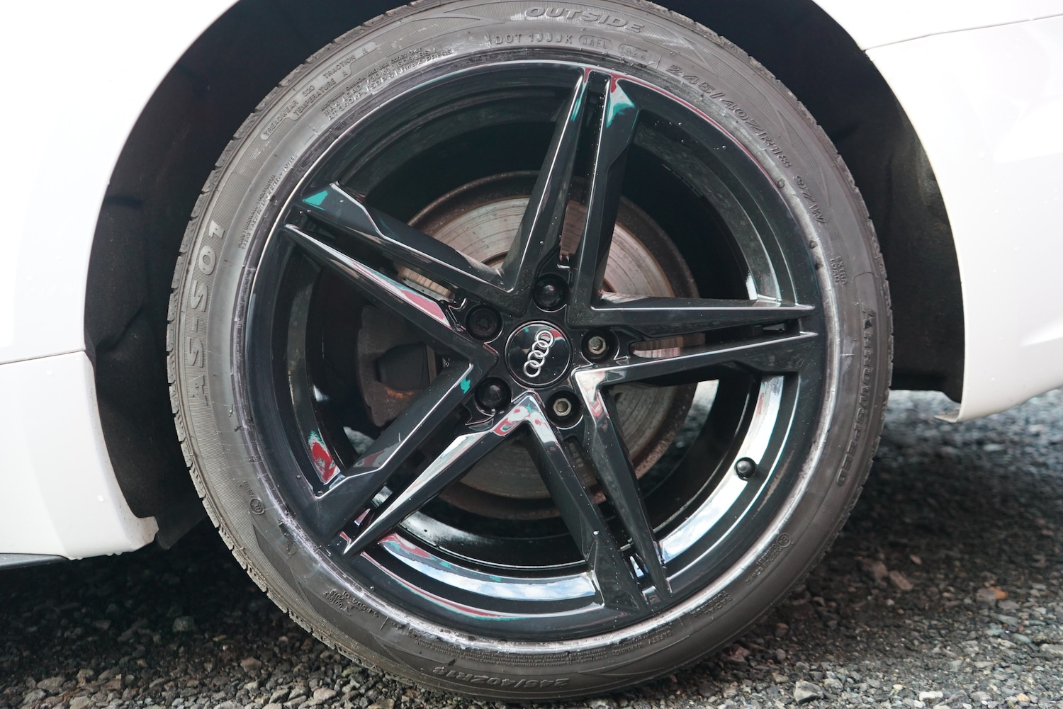 Used Audi A5 2017 for sale - 76691762: Photo 33