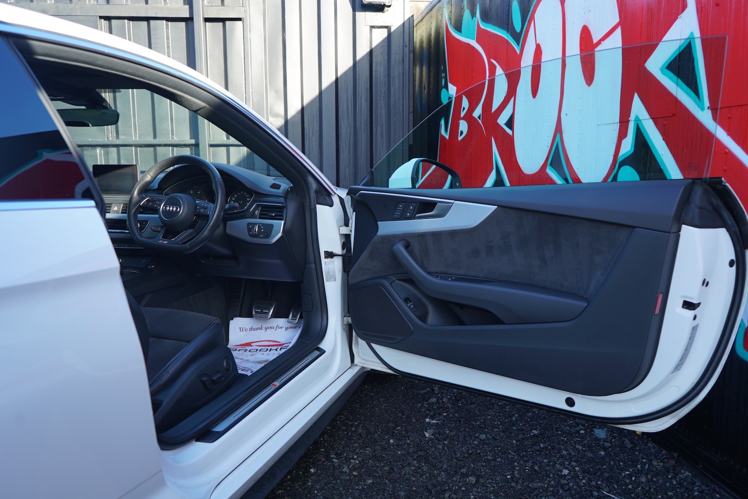 Used Audi A5 2017 for sale - 76691762: Photo 34