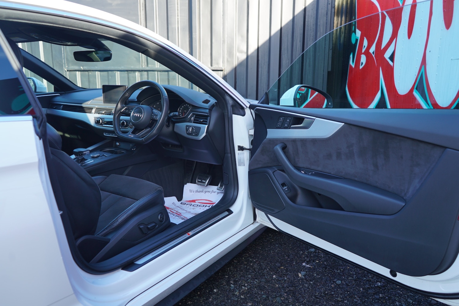 Used Audi A5 2017 for sale - 76691762: Photo 36