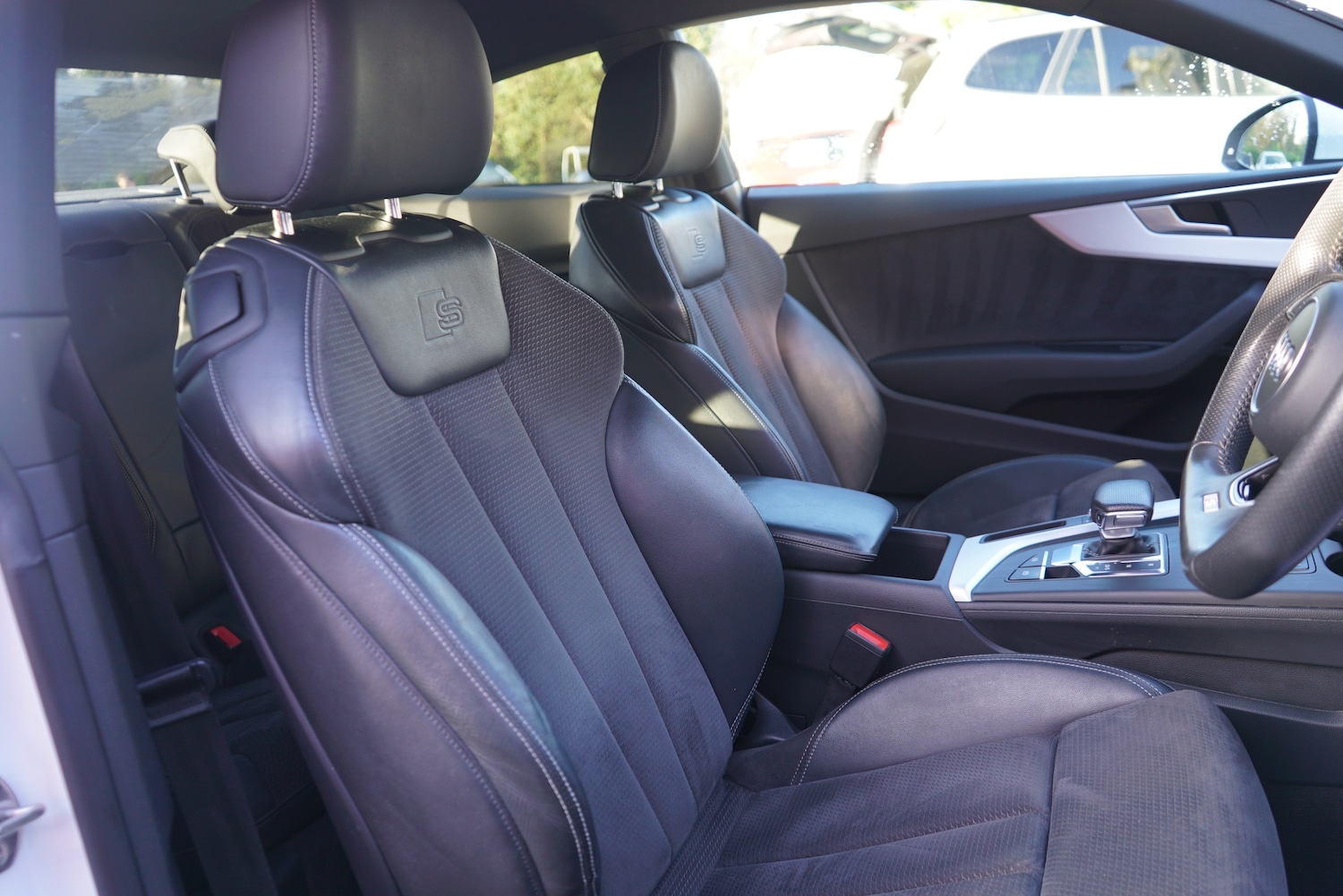 Used Audi A5 2017 for sale - 76691762: Photo 39