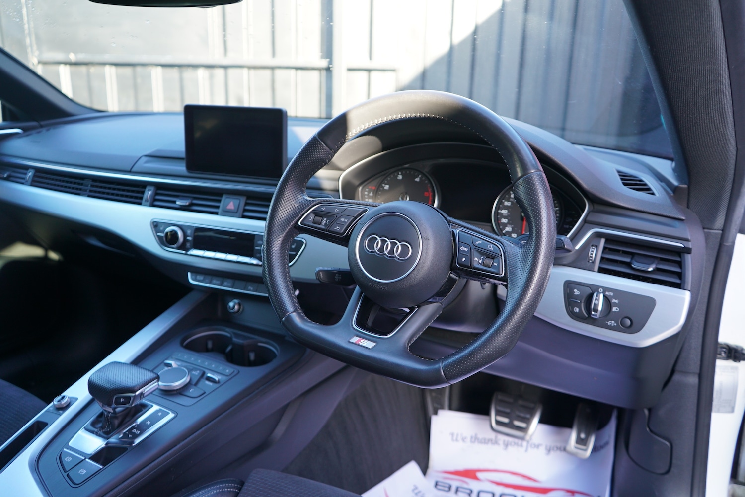 Used Audi A5 2017 for sale - 76691762: Photo 45