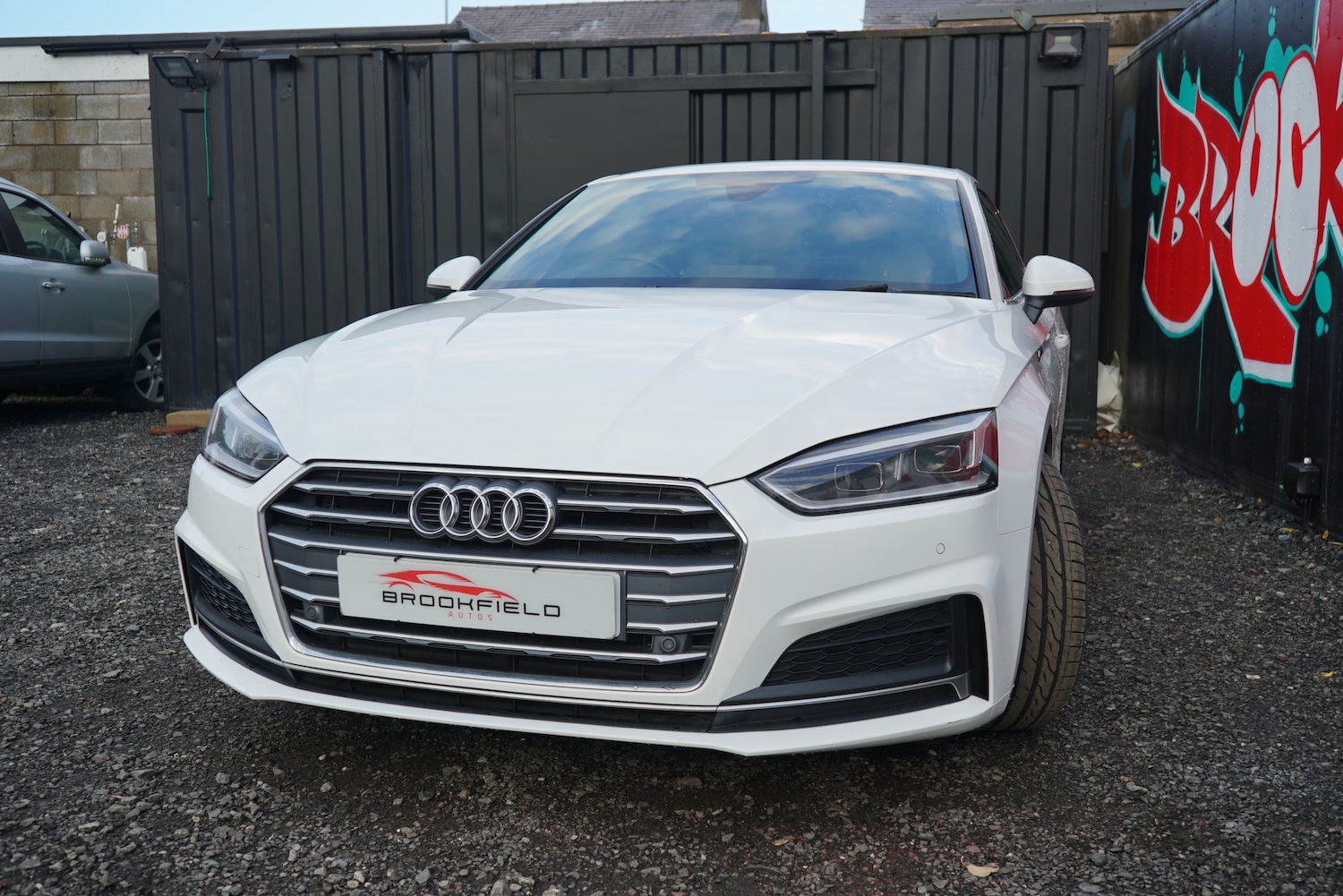 Used Audi A5 2017 for sale - 76691762: Photo 5