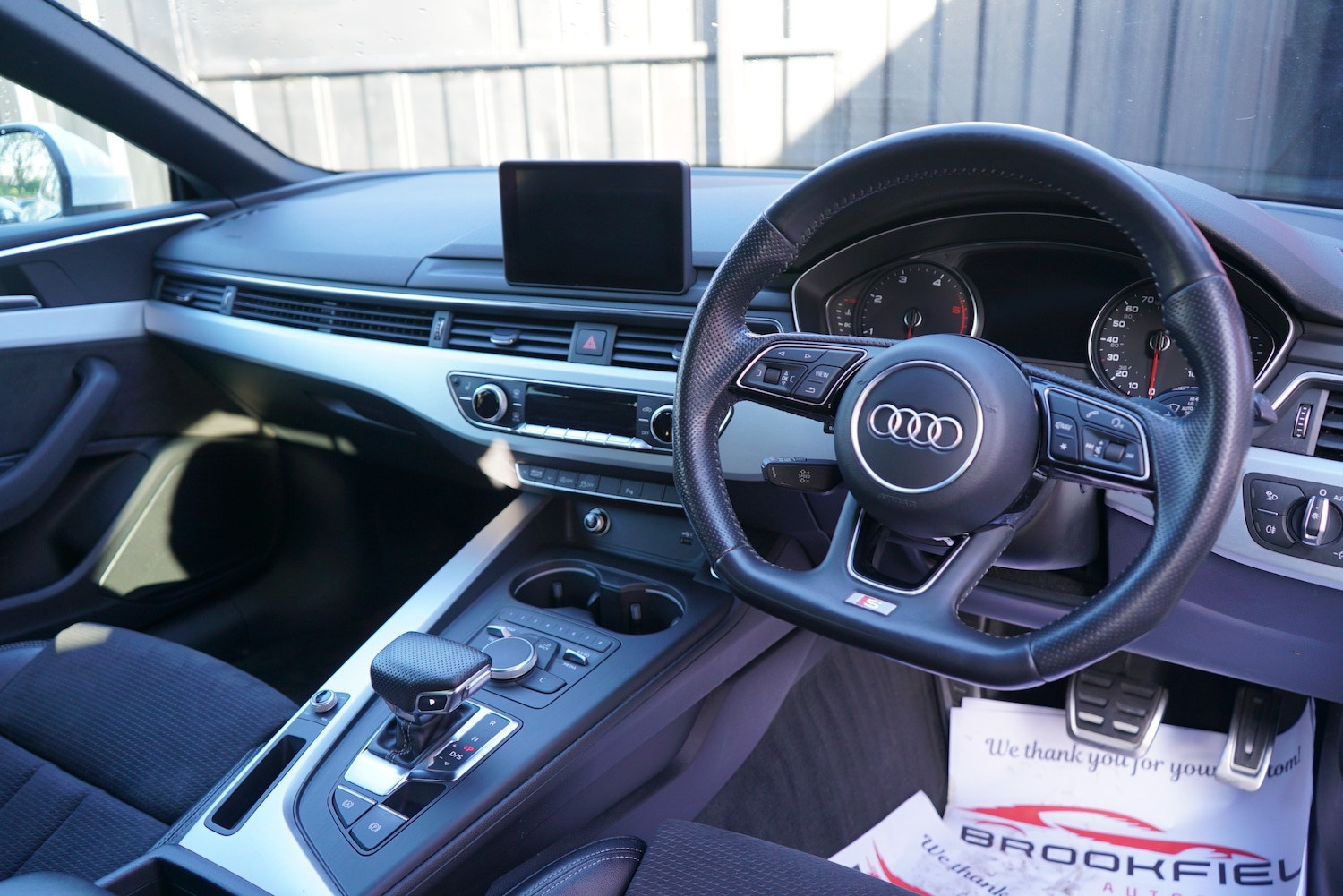 Used Audi A5 2017 for sale - 76691762: Photo 57