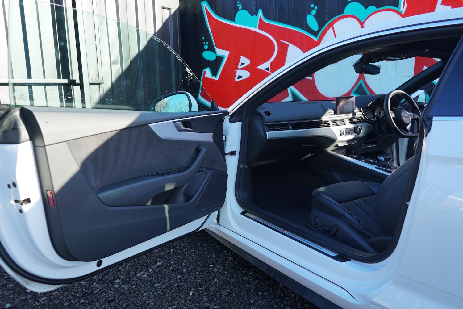 Used Audi A5 2017 for sale - 76691762: Photo 58