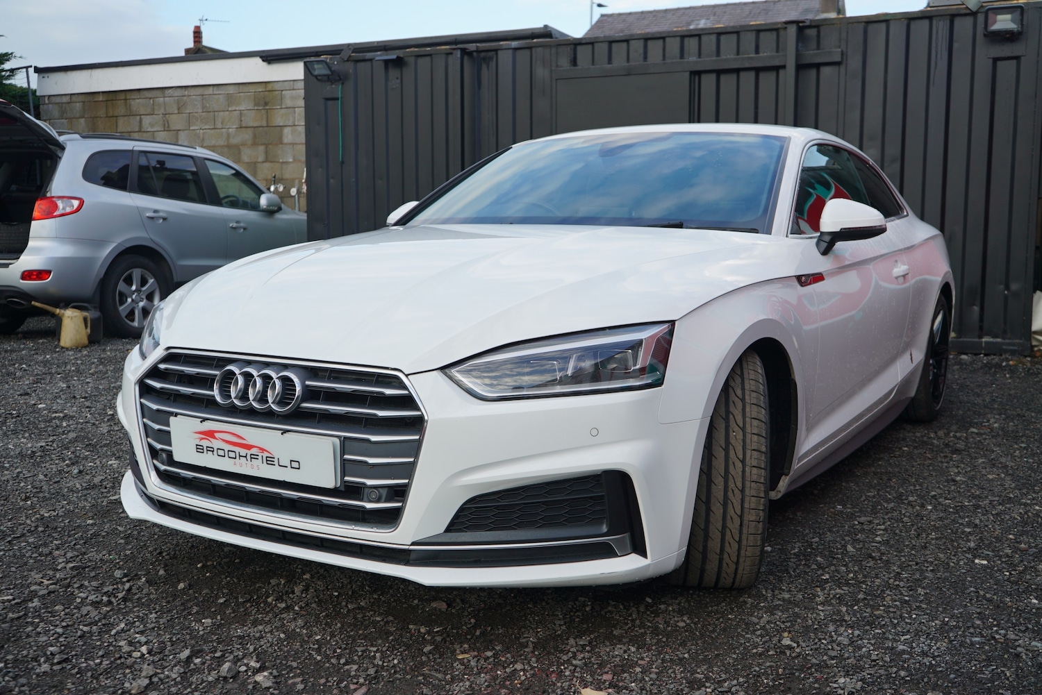 Used Audi A5 2017 for sale - 76691762: Photo 6