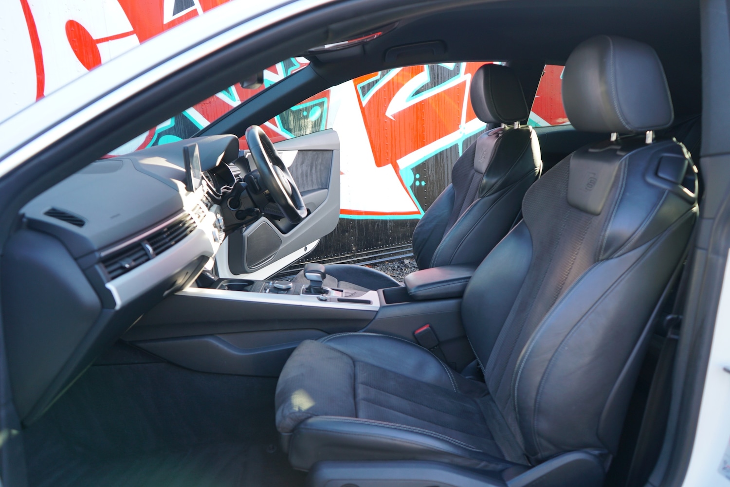 Used Audi A5 2017 for sale - 76691762: Photo 64