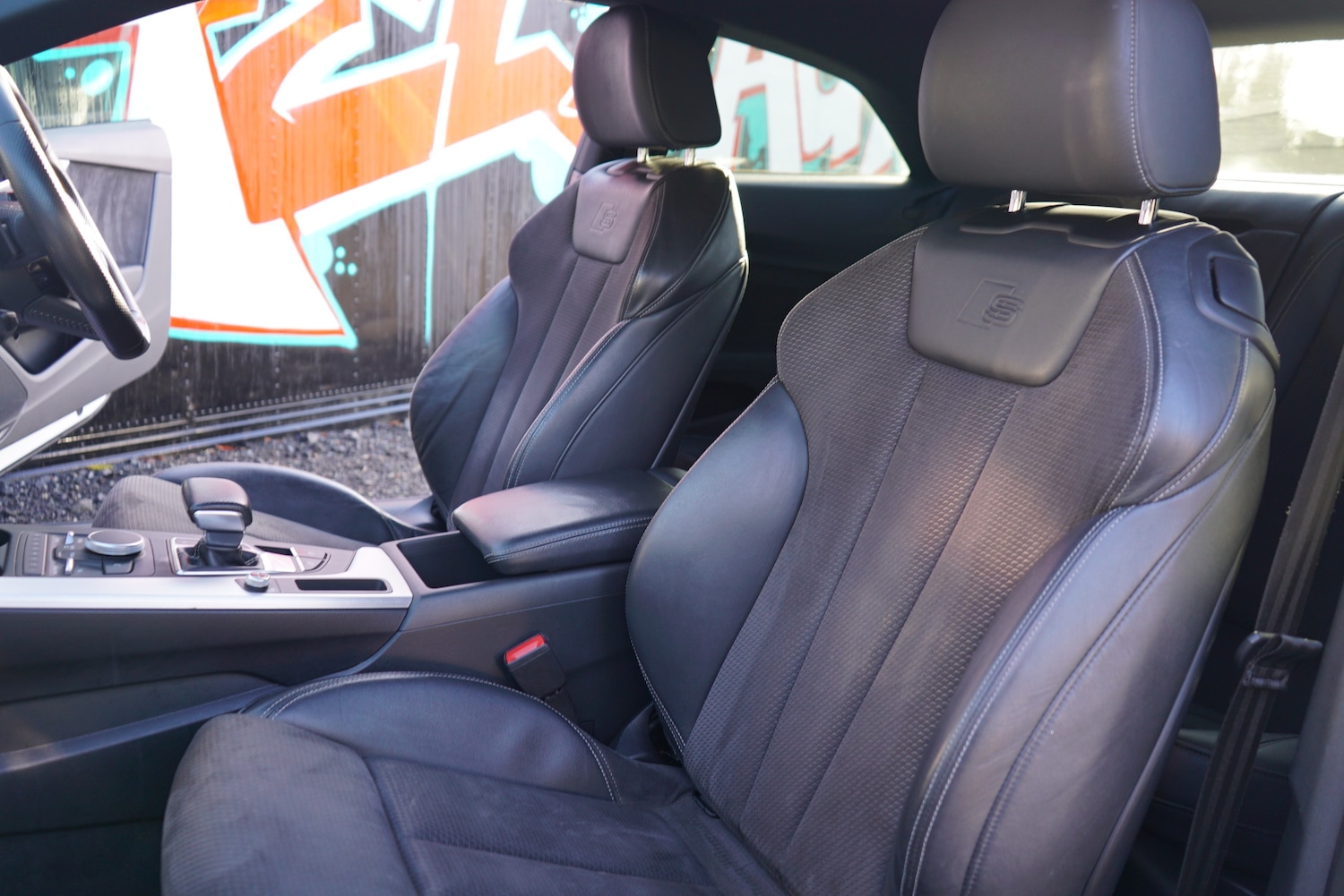 Used Audi A5 2017 for sale - 76691762: Photo 66