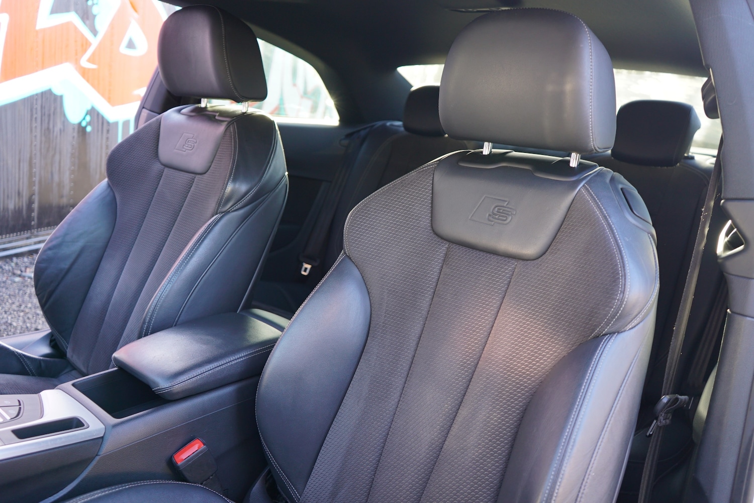 Used Audi A5 2017 for sale - 76691762: Photo 67