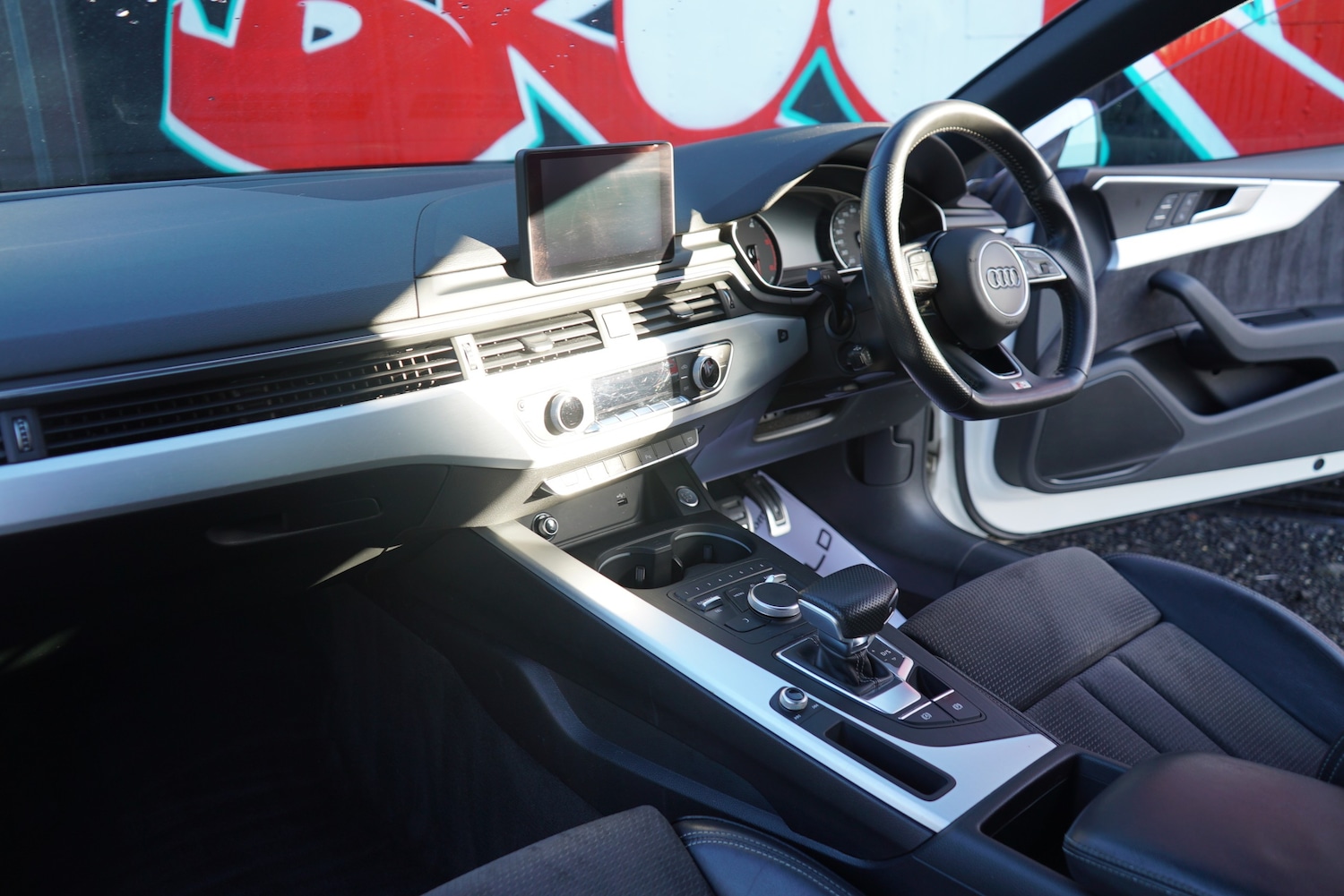 Used Audi A5 2017 for sale - 76691762: Photo 69