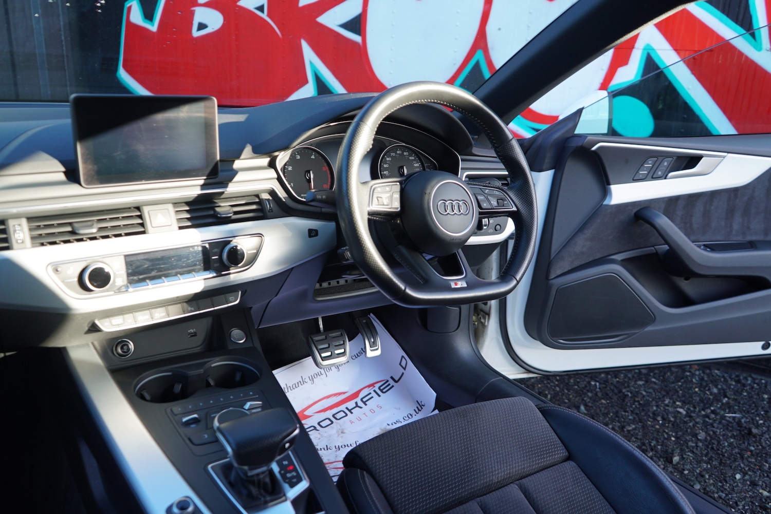 Used Audi A5 2017 for sale - 76691762: Photo 74