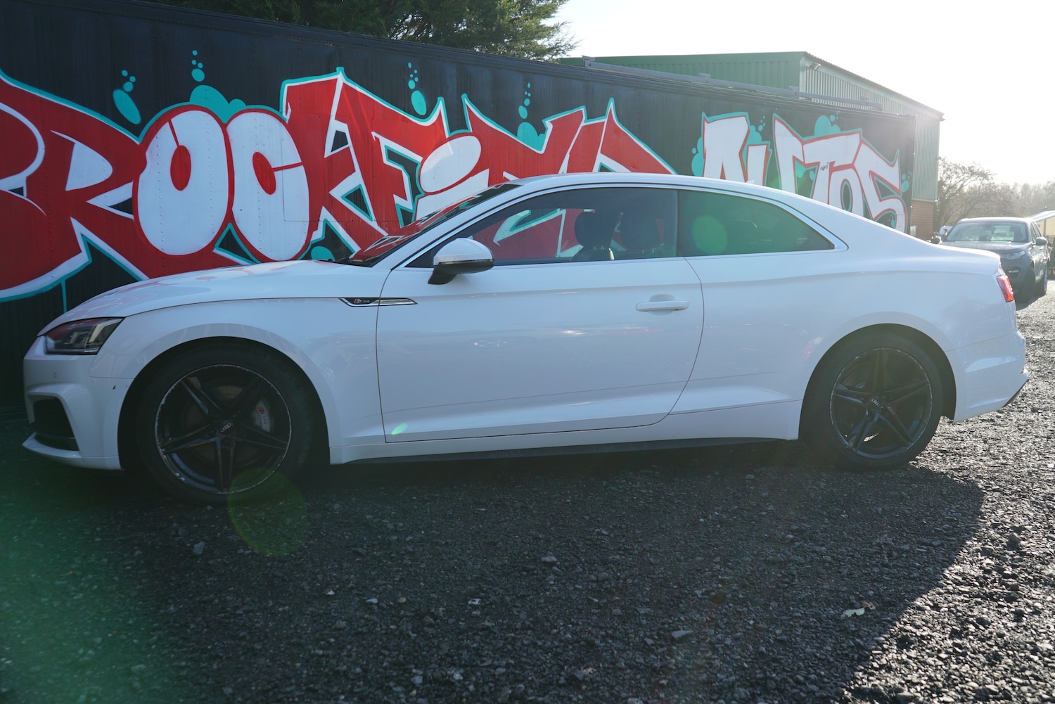 Used Audi A5 2017 for sale - 76691762: Photo 8