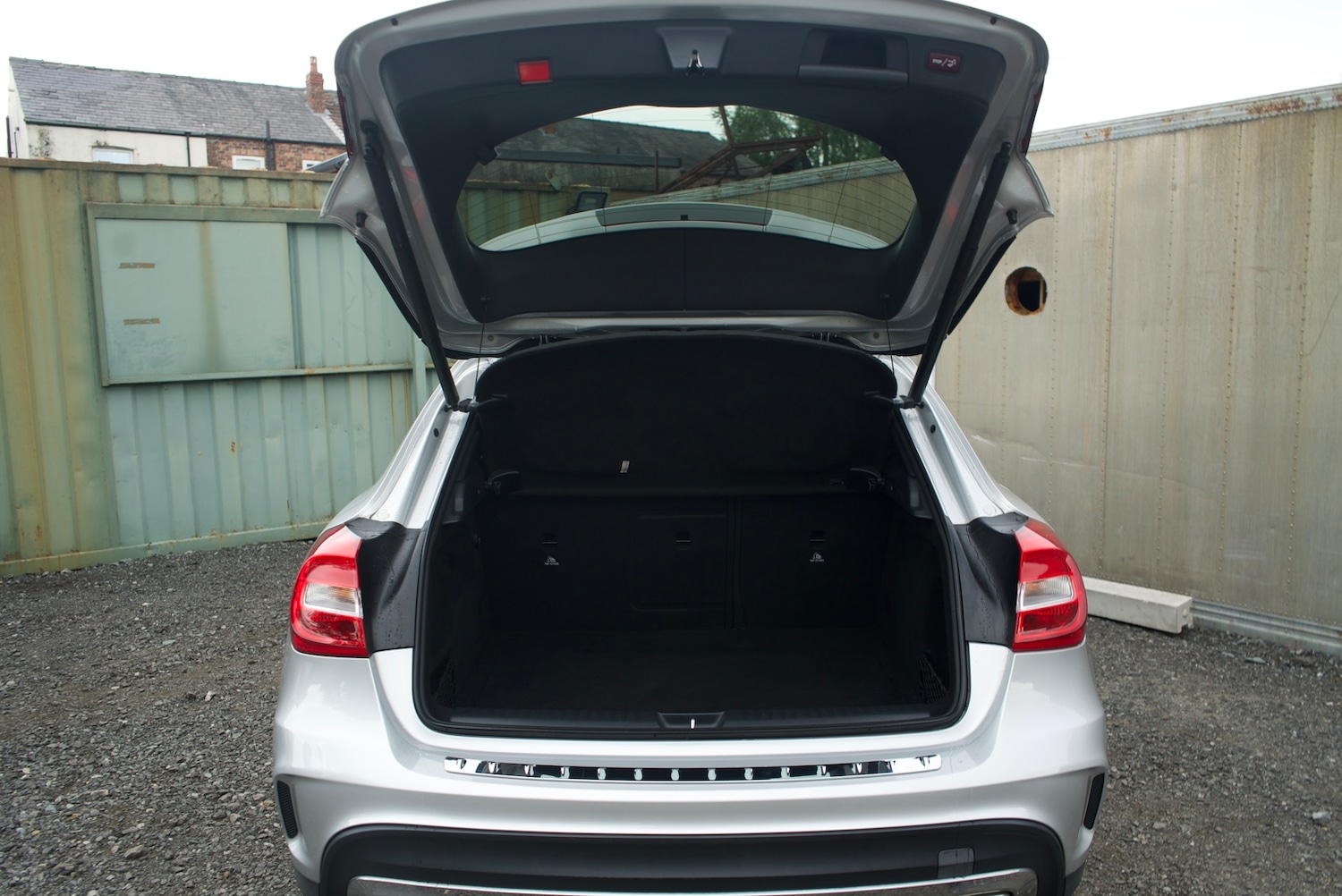 Used Mercedes-Benz GLA 2018 for sale - 76046951: Photo 19