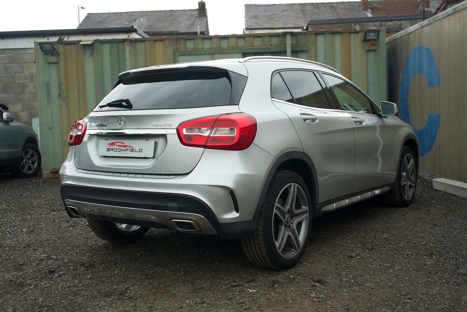 Used Mercedes-Benz GLA 2018 for sale - 76046951: Photo 26