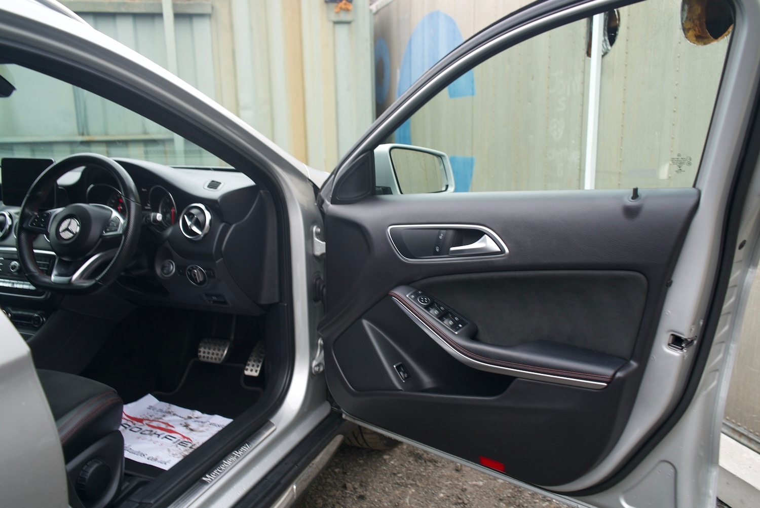 Used Mercedes-Benz GLA 2018 for sale - 76046951: Photo 36